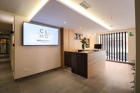 Cielo Madrid Studios