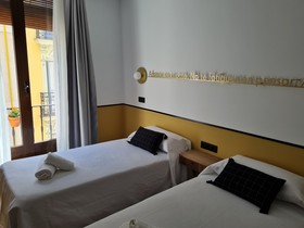Cálamo Guesthouse