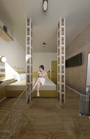 Cálamo Guesthouse
