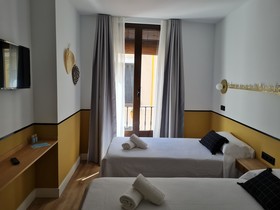 Cálamo Guesthouse