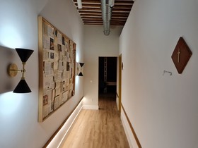 Cálamo Guesthouse