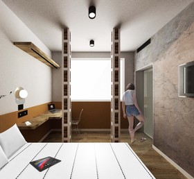 Cálamo Guesthouse