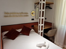 Cálamo Guesthouse