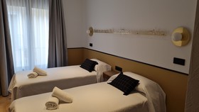 Cálamo Guesthouse