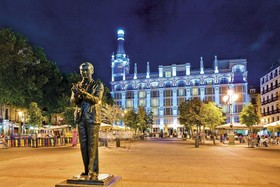 Cálamo Guesthouse