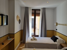 Cálamo Guesthouse