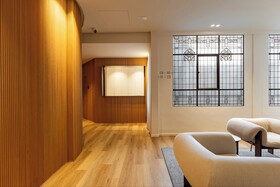 Colectia Stays Gran Vía