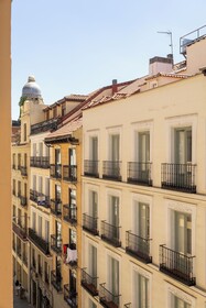 Colectia Stays Gran Vía