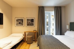 Colectia Stays Gran Vía