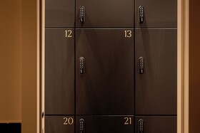 Colectia Stays Gran Vía