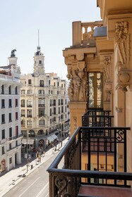 Colectia Stays Gran Vía