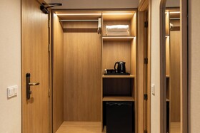 Colectia Stays Gran Vía