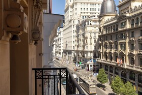 Colectia Stays Gran Vía