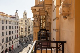 Colectia Stays Gran Vía