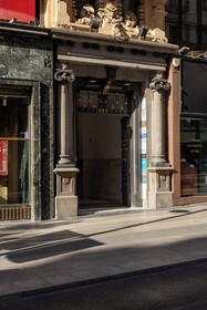 Colectia Stays Gran Vía