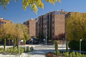 Convencion Barajas
