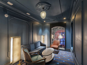 CoolRooms Atocha