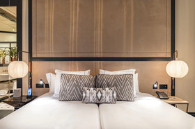 CoolRooms Atocha