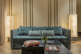 CoolRooms Atocha