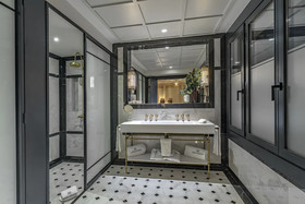CoolRooms Atocha