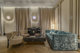 CoolRooms Atocha