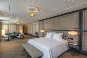 CoolRooms Atocha