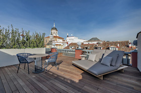 CoolRooms Atocha