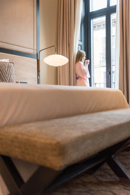 CoolRooms Atocha