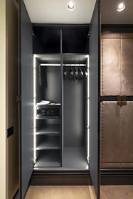 CoolRooms Atocha