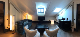 CoolRooms Atocha