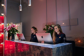 CoolRooms Atocha