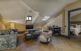 CoolRooms Atocha