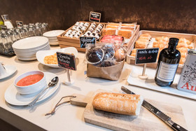 CoolRooms Atocha
