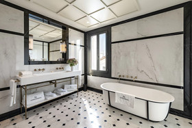 CoolRooms Atocha