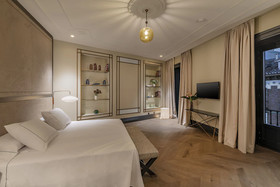 CoolRooms Atocha