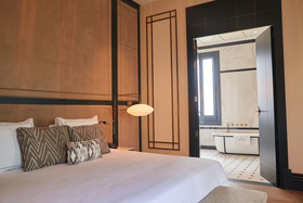 CoolRooms Atocha