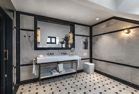 CoolRooms Atocha