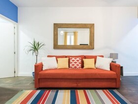Cozy Apartment Plaza Mayor