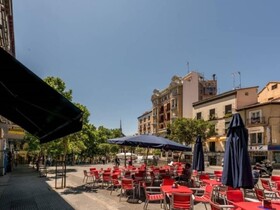 Cozy Apartment Plaza Mayor