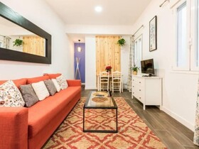 Cozy Apartment Plaza Mayor