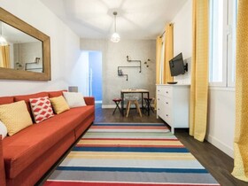 Cozy Apartment Plaza Mayor