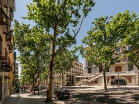 Cozy Apartment Plaza Mayor