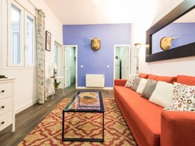 Cozy Apartment Plaza Mayor