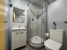 Debod Hostel
