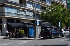 Debod Hostel