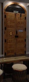 diezmadrid hostal
