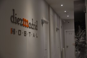 diezmadrid hostal