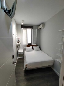 diezmadrid hostal