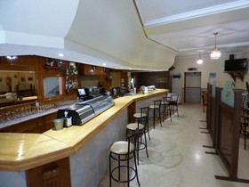 Duque Hotel-Restaurante