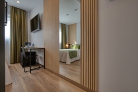 DWO Colours Alcalá by Checkin